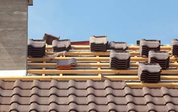Browns Wood clay roofing costs