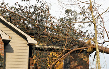 emergency roof repair Browns Wood, Buckinghamshire