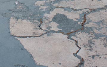 fibreglass roofing replacement Browns Wood