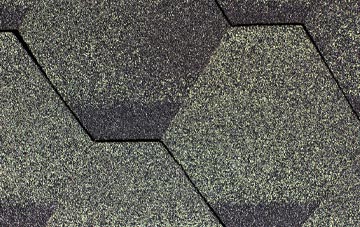 Browns Wood fibreglass shingle repairs