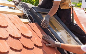 replacement Browns Wood roof windows