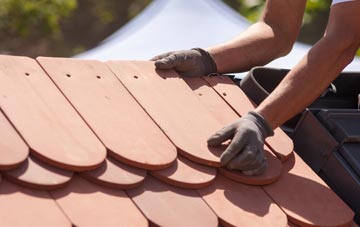 Browns Wood roof tile contractors