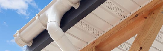 get Browns Wood guttering quotes today