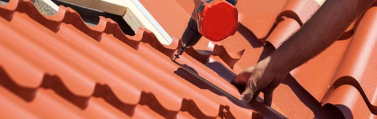 save on Browns Wood roof installation costs