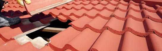 compare Browns Wood roof repair quotes