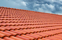 Browns Wood roofing tiles