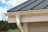 Browns Wood soffits